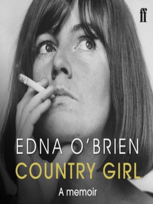 cover image of Country Girl